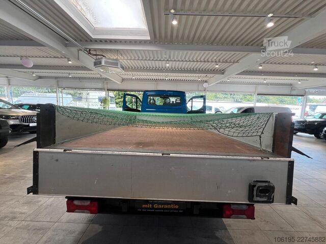 Furgone pick-up IVECO Daily 65/70c15 Maxi Pritsche*Garantie*1.Hand*