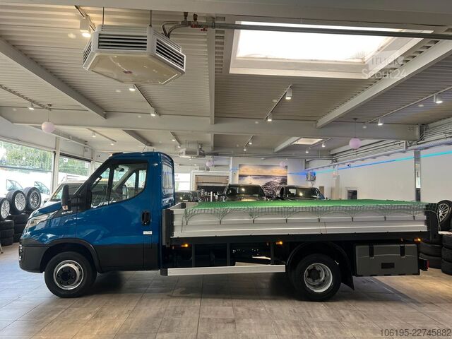 Furgone pick-up IVECO Daily 65/70c15 Maxi Pritsche*Garantie*1.Hand*