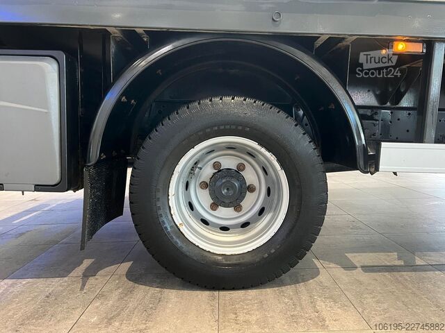 Furgone pick-up IVECO Daily 65/70c15 Maxi Pritsche*Garantie*1.Hand*