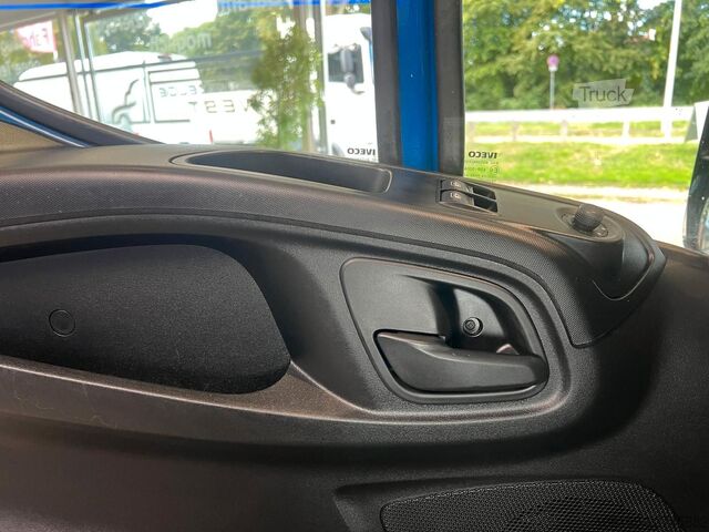 Furgone pick-up IVECO Daily 65/70c15 Maxi Pritsche*Garantie*1.Hand*