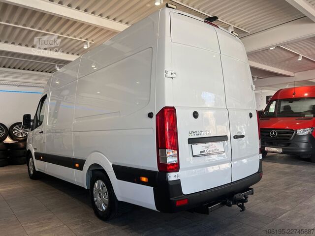 Dodávka s vysokou strechou HYUNDAI H350 L3-H2*Hoch+Lang*Klima*AHK*Tempomat*Garantie