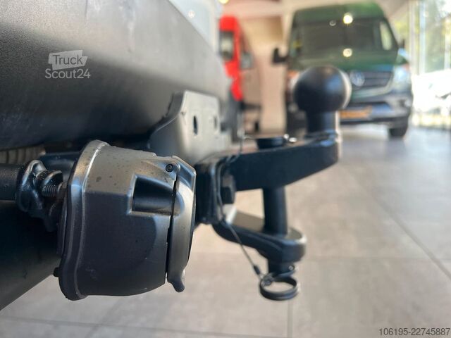 Dodávka s vysokou strechou HYUNDAI H350 L3-H2*Hoch+Lang*Klima*AHK*Tempomat*Garantie