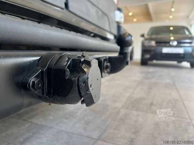 Фургон с высокой крышей IVECO Daily 35S17 3,0 HPI*Hoch+Lang*Luftfederung*1.Hd