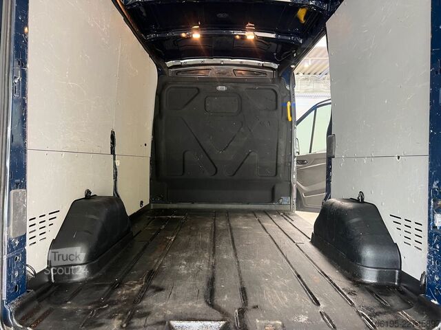 Dodávka s vysokou strechou FORD Transit L2-H2*Hoch+Lang*Garantie*Klima*Tempomat*