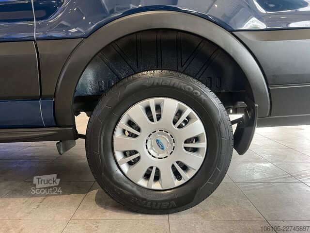 Dodávka s vysokou strechou FORD Transit L2-H2*Hoch+Lang*Garantie*Klima*Tempomat*