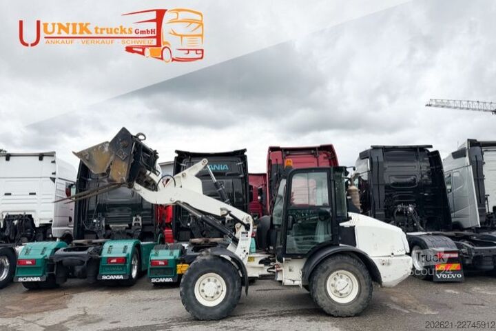 Altul Caterpillar CATERPILLAR | CAT 906H SWS