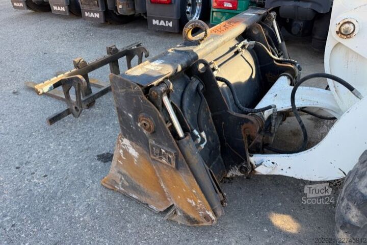 Altul Caterpillar CATERPILLAR | CAT 906H SWS