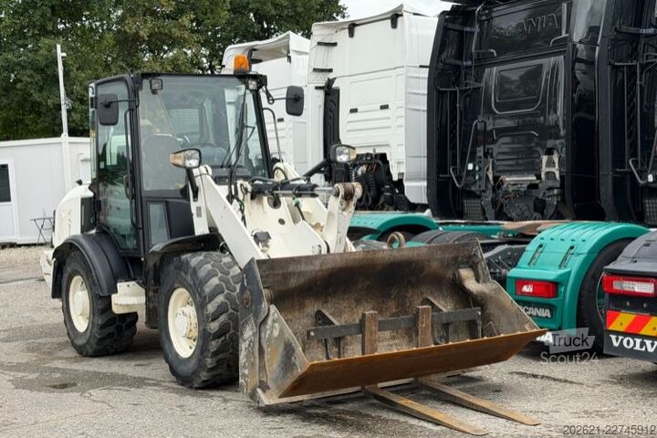 Altul Caterpillar CATERPILLAR | CAT 906H SWS
