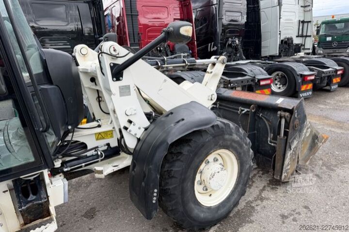 Altul Caterpillar CATERPILLAR | CAT 906H SWS