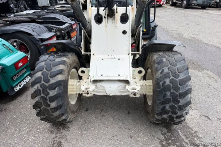 Altul Caterpillar CATERPILLAR | CAT 906H SWS