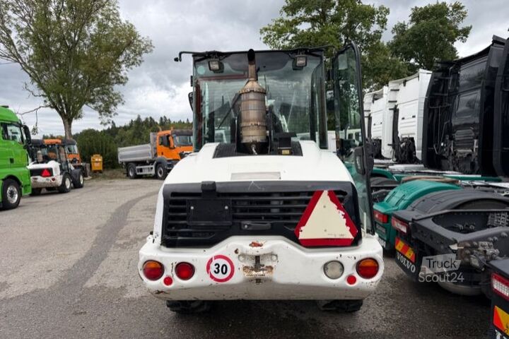Altul Caterpillar CATERPILLAR | CAT 906H SWS