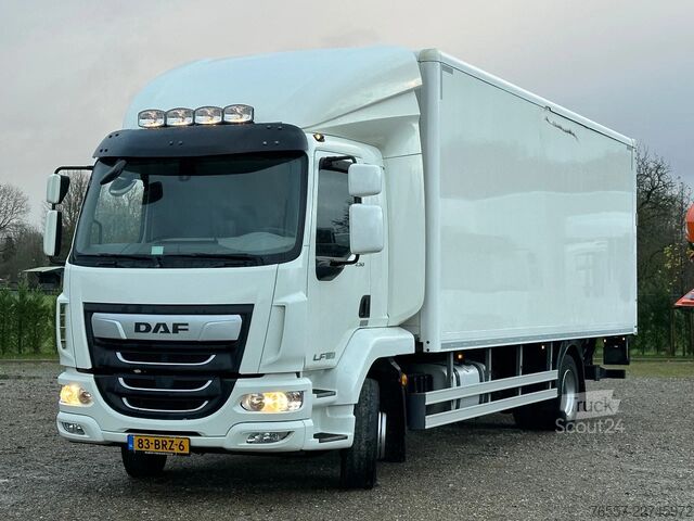 Koffer DAF LF 230 L2EN3