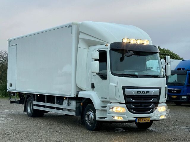 Koffer DAF LF 230 L2EN3