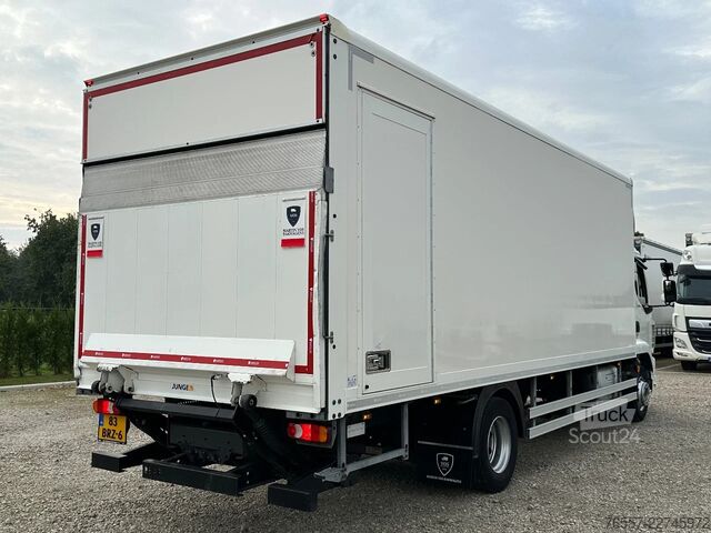 Koffer DAF LF 230 L2EN3