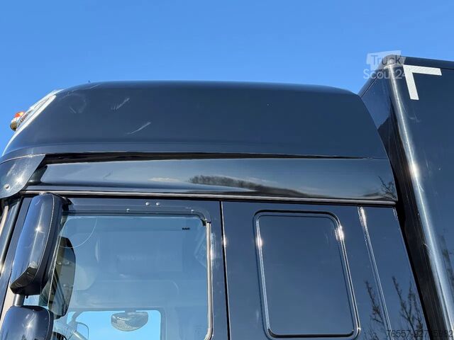 Kufor DAF XF 530 XF530.26 EURO6.  2021.  138777km