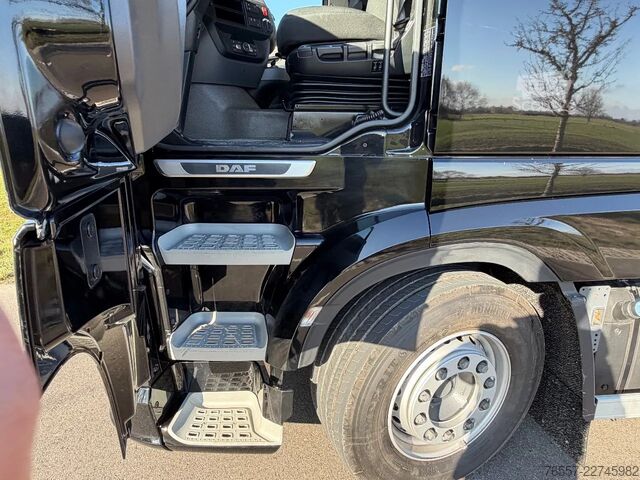 Kufor DAF XF 530 XF530.26 EURO6.  2021.  138777km