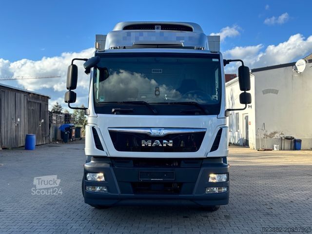 Camion refrigerato MAN TGM 23.290 6x2*Thermoking T-1200R*Lift-Lenk*LBW
