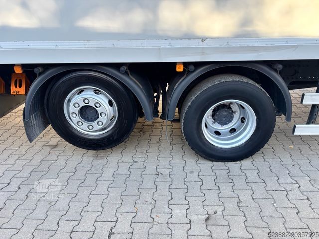 Camion refrigerato MAN TGM 23.290 6x2*Thermoking T-1200R*Lift-Lenk*LBW