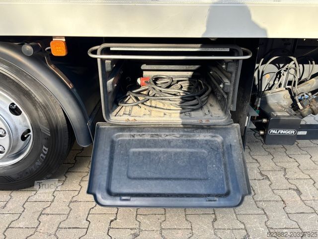 Camion refrigerato MAN TGM 23.290 6x2*Thermoking T-1200R*Lift-Lenk*LBW