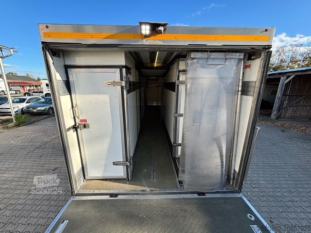 Camion refrigerato MAN TGM 23.290 6x2*Thermoking T-1200R*Lift-Lenk*LBW