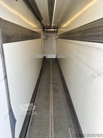 Camion refrigerato MAN TGM 23.290 6x2*Thermoking T-1200R*Lift-Lenk*LBW