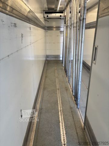 Camion refrigerato MAN TGM 23.290 6x2*Thermoking T-1200R*Lift-Lenk*LBW
