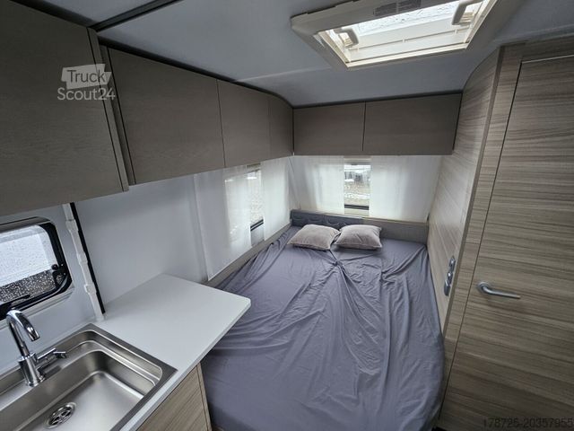 Caravane ADRIA Altea 472 PU