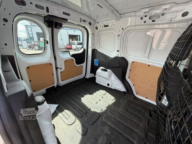 شاحنة بانل FORD Transit Courier Klima Schiebetüre Benzin