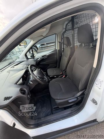 شاحنة بانل FORD Transit Courier Klima Schiebetüre Benzin