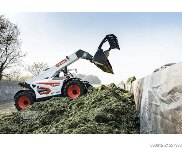 Teleszkópos rakodó Bobcat TL 3870 HF AGRI (V-Antrieb)