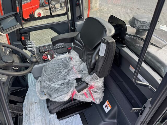 Carretilla elevadora frontal Bobcat D 90 S-9