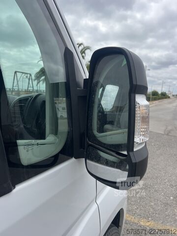 Kemperis 2025 Piloto Joa 60G Fiat Ducato | Automático | Duerme 2
