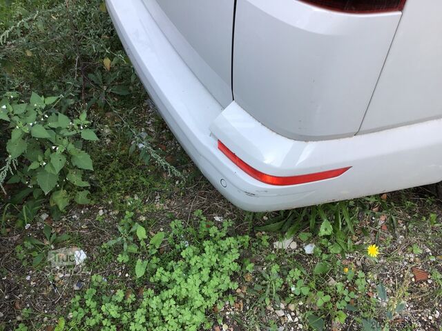 Kemperis Volkswagen California Ocean 2022 | Automatico | Tetto a soffietto