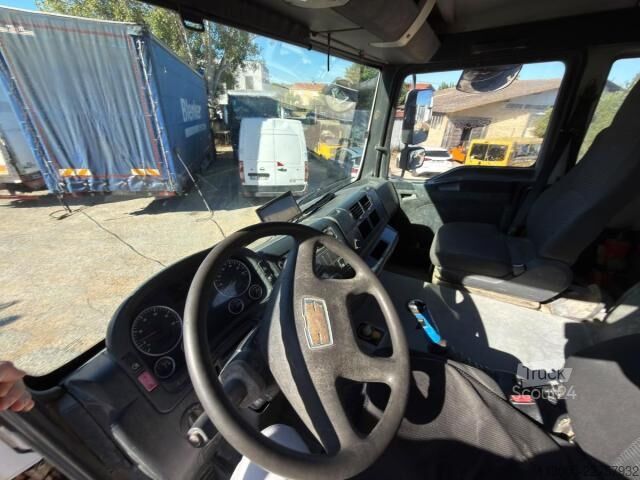 Betonmixer vrachtwagen MAN TGA 32.360