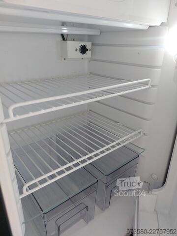 кемпер Fiat Ducato Weinsberg Carabus, 2024 mode Manual transmission | Pop-up roof