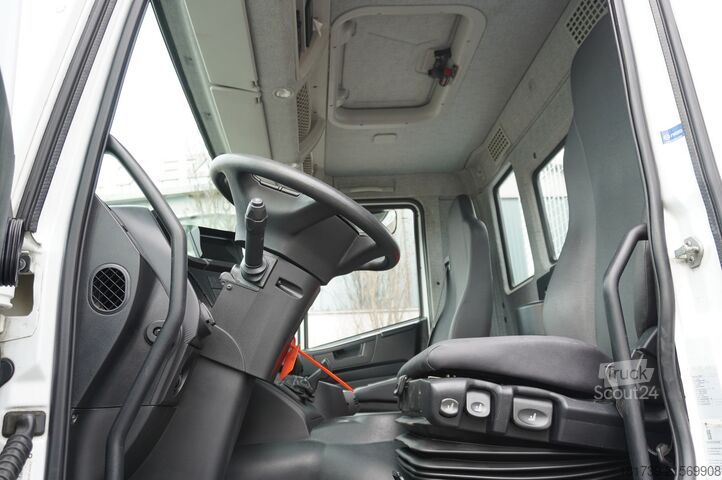 Laterálny Iveco Stralis 19.310 4x2 E6 / 100 tho. km!