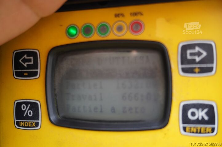 Plošina so žeriavom MAN TGS 26.420 6x4 / Fassi F215A.2.24