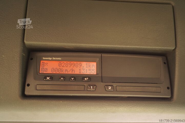 Bomba misturadora MAN TGS 32.400 8x4 Concrete Mixer Pump truck