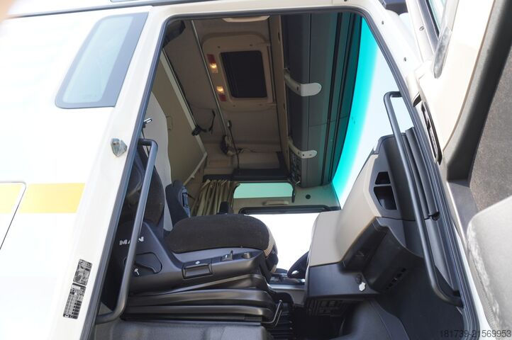 Camião-grua MAN TGX 26.470 tow truck / NEW galvanized