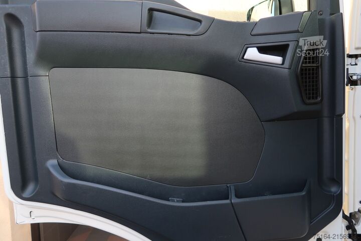 Savivartis sunkvežimis MAN TGM 18.340 BL 4x2