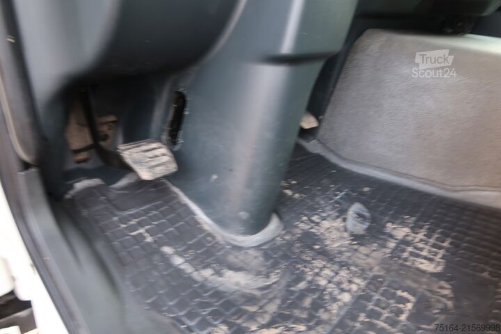 Savivartis sunkvežimis MAN TGM 18.340 BL 4x2