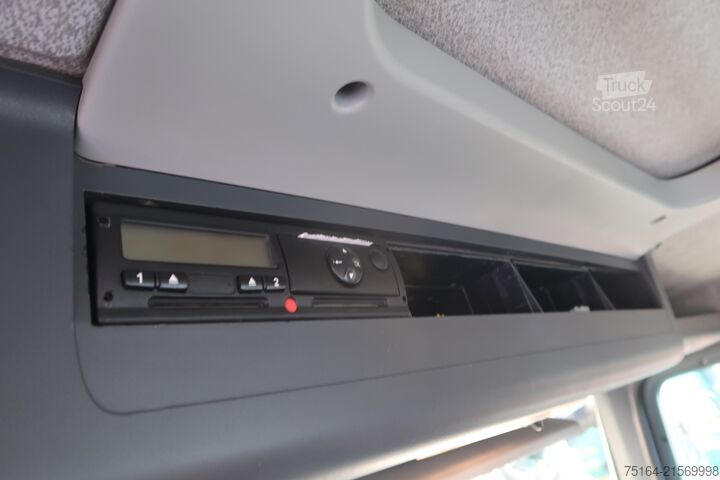 Savivartis sunkvežimis MAN TGM 18.340 BL 4x2