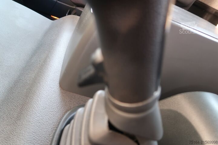 Savivartis sunkvežimis MAN TGM 18.340 BL 4x2