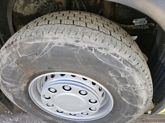 Camión portacontenedores de gancho SCANIA R500 LB6X2HHZ, RETARDER Blatt/Blatt 3xPi