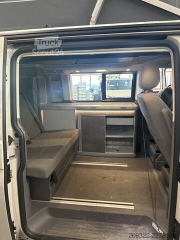 кемпер Volkswagen California T6.1 Ocean 2022 | Cambio automatico | Tetto a soffietto