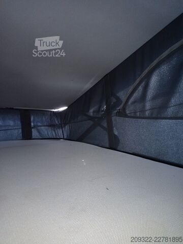 кемпер Volkswagen California T6.1 Ocean 2022 | Cambio automatico | Tetto a soffietto