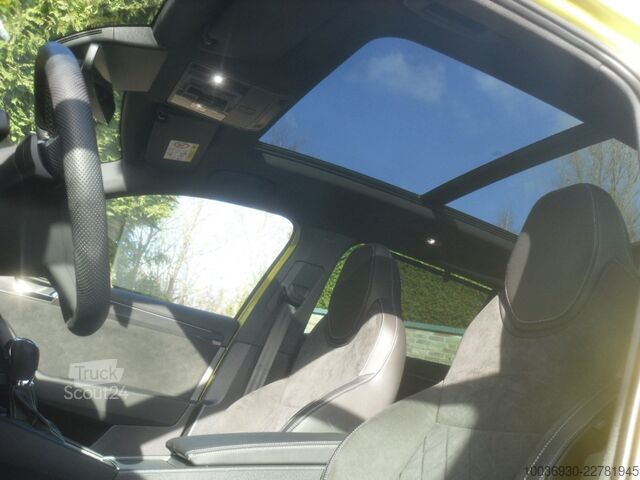 Autovettura Skoda Skoda Superb 2.0 TDI 140kW DSG 4×4 Sport