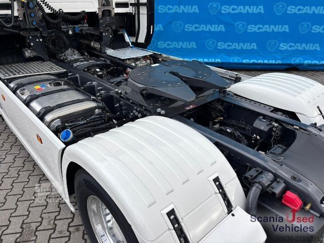 Trattore stradale standard Scania S 460 A4x2NB NEW 10T RETARDER CRB DIFF-L S2