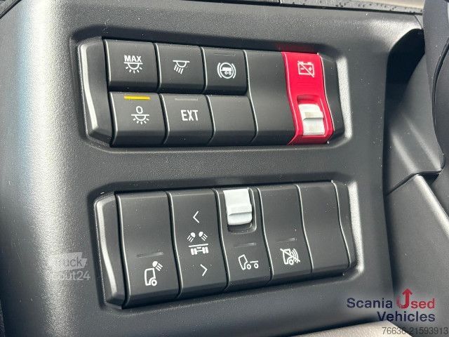 Trattore stradale standard Scania S 460 A4x2NB NEW 10T RETARDER CRB DIFF-L S2