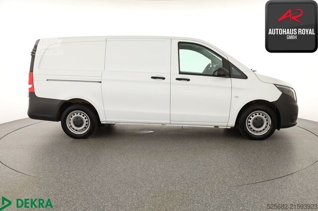 Bestelwagen mercedes-benz Vito 114 CDI KASTEN LANG STANDHZ,DISTRO,AHK,SH